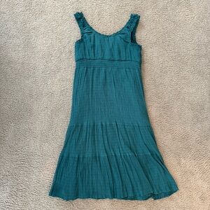 Women's Amazon dress